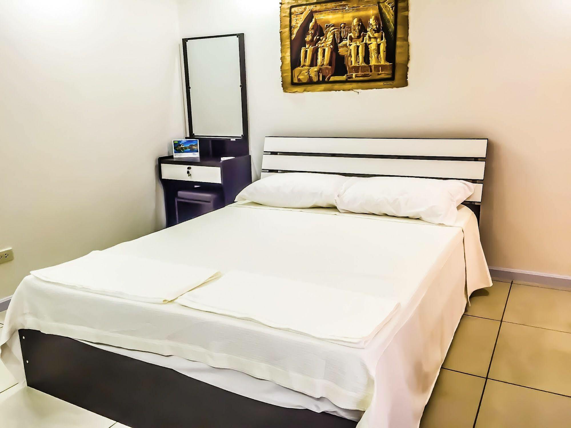 Siam Oriantal Tropical Garden By Parikal Hotel 3*